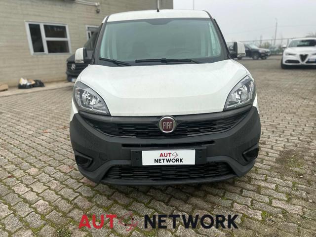 FIAT Doblo Doblò 1.3 MJT PC-TN Cargo Lamierato SX