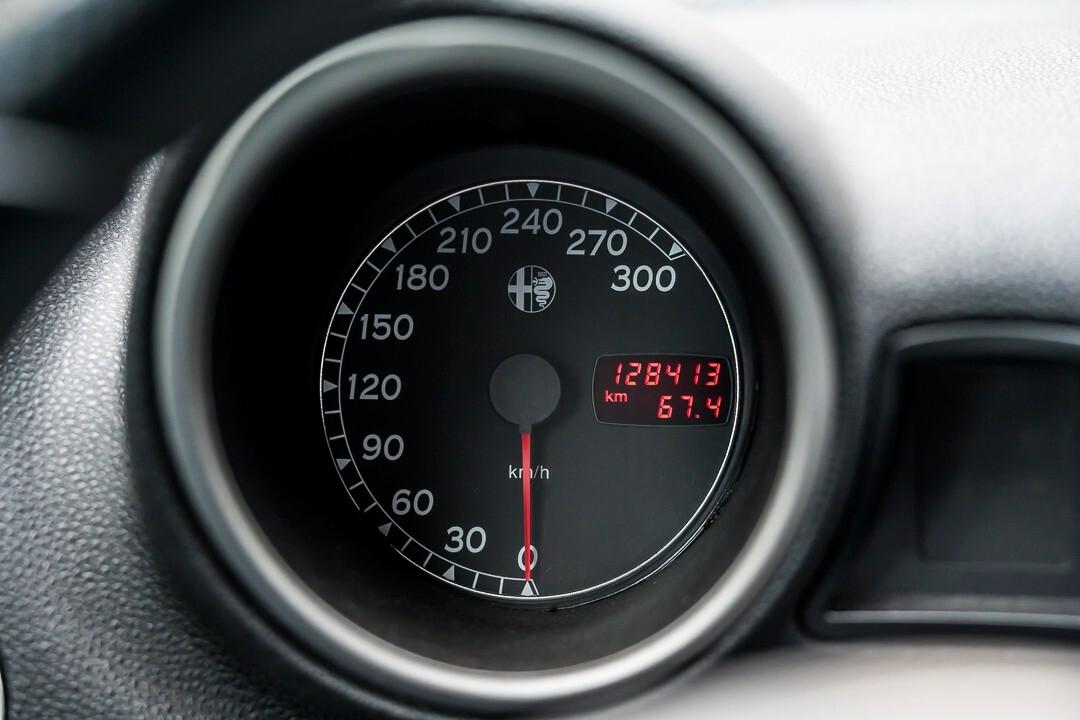 Alfa Romeo 156 3.2i V6 24V cat GTA