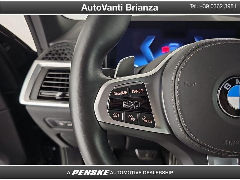 BMW X5 X5 xdrive30d 48V MSport Pro