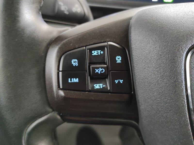 FORD Mustang Mach-E - Mustang Mach-E Standard Range 268 CV