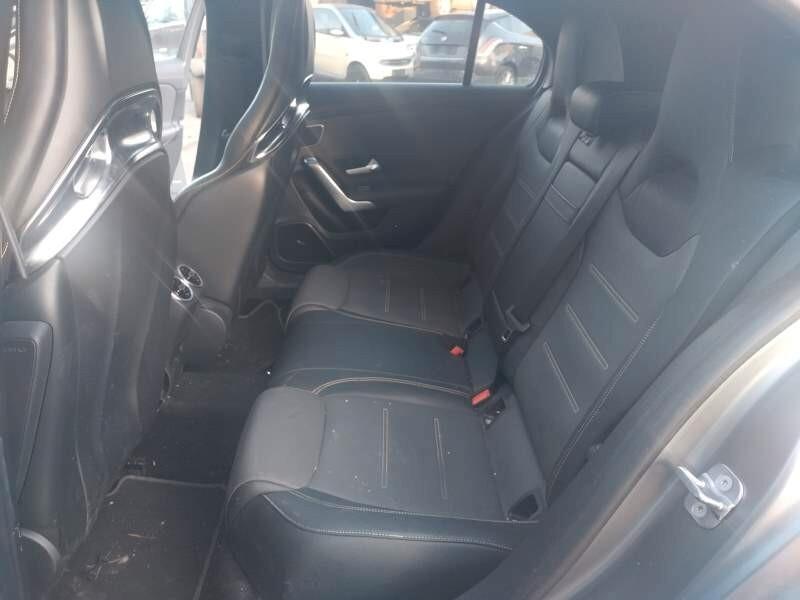 Mercedes-benz A 45 AMG 45S 4Matic+ Premium Plus