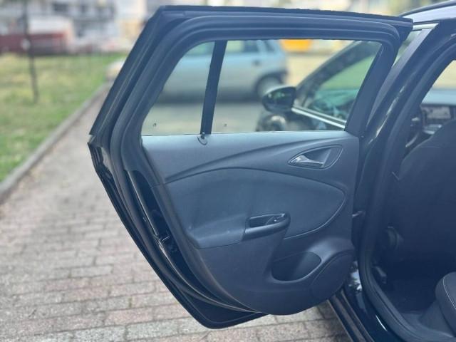 Opel Astra 1.6 cdti Innovation s&s 110cv