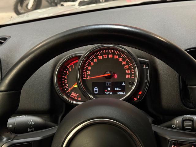 MINI Countryman 1.5 One Business *OK NEOPATENTATI*