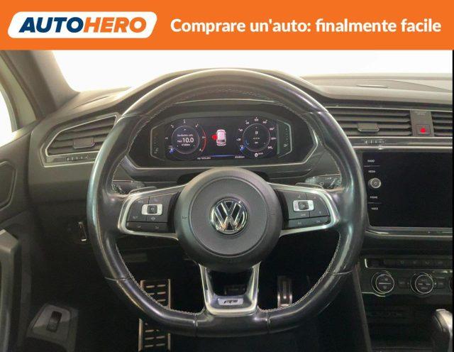 VOLKSWAGEN Tiguan 2.0 BiTDI SCR DSG 4MOTION Advanced BMT