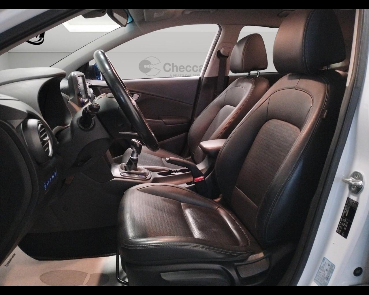 HYUNDAI Kona 1ªs. (2017-23) Kona 1.0 T-GDI Style