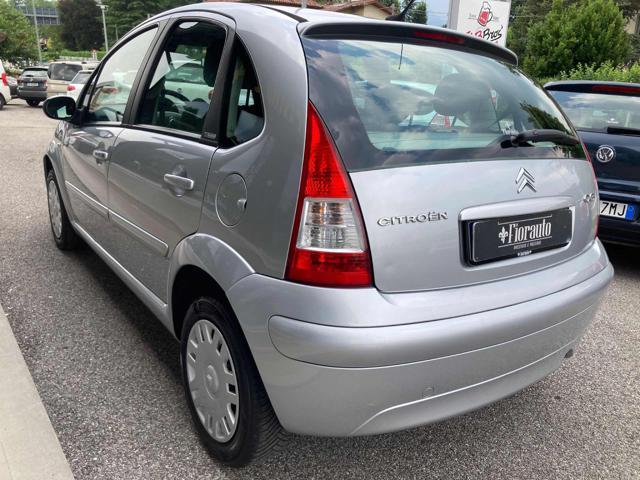CITROEN C3 1.1 Elegance