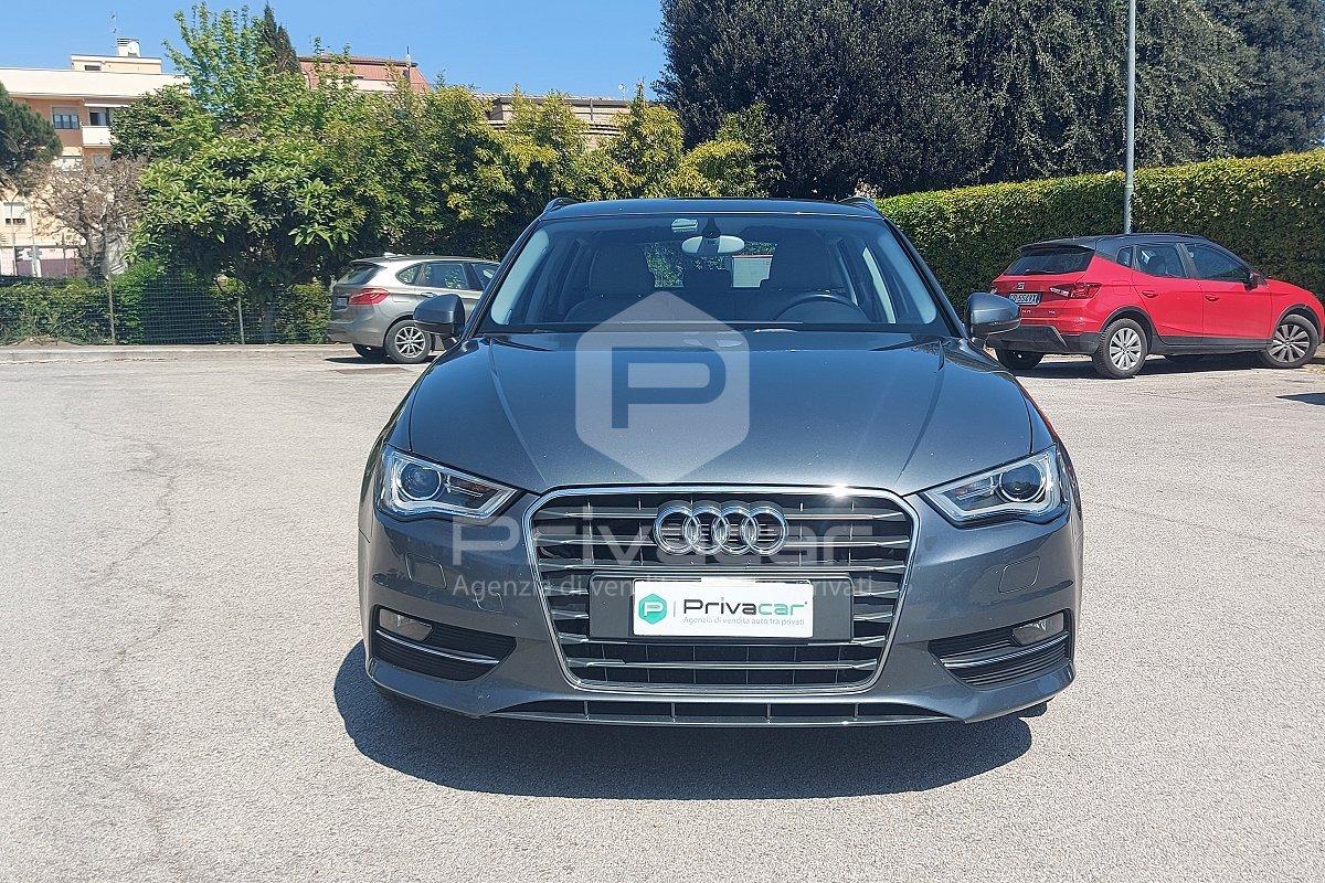 AUDI A3 SPB 2.0 TDI S tronic Ambiente