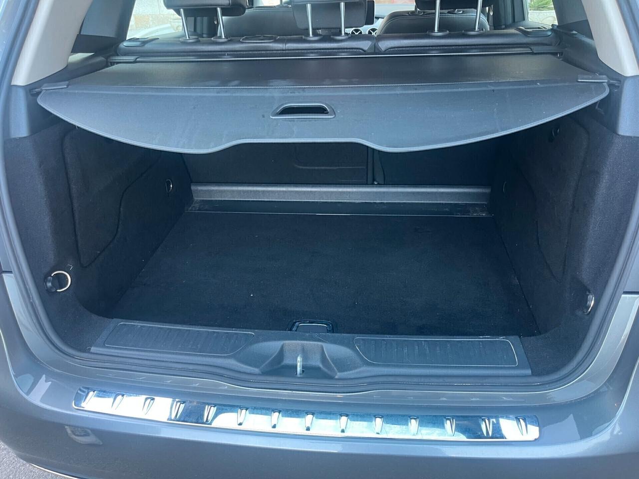 Mercedes-benz B 1.6 Cdi Automatic Executive 2019