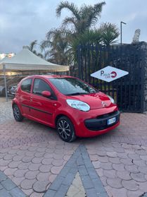 Citroen C1 1.4 HDi 55CV 5 porte airdream AMIC1