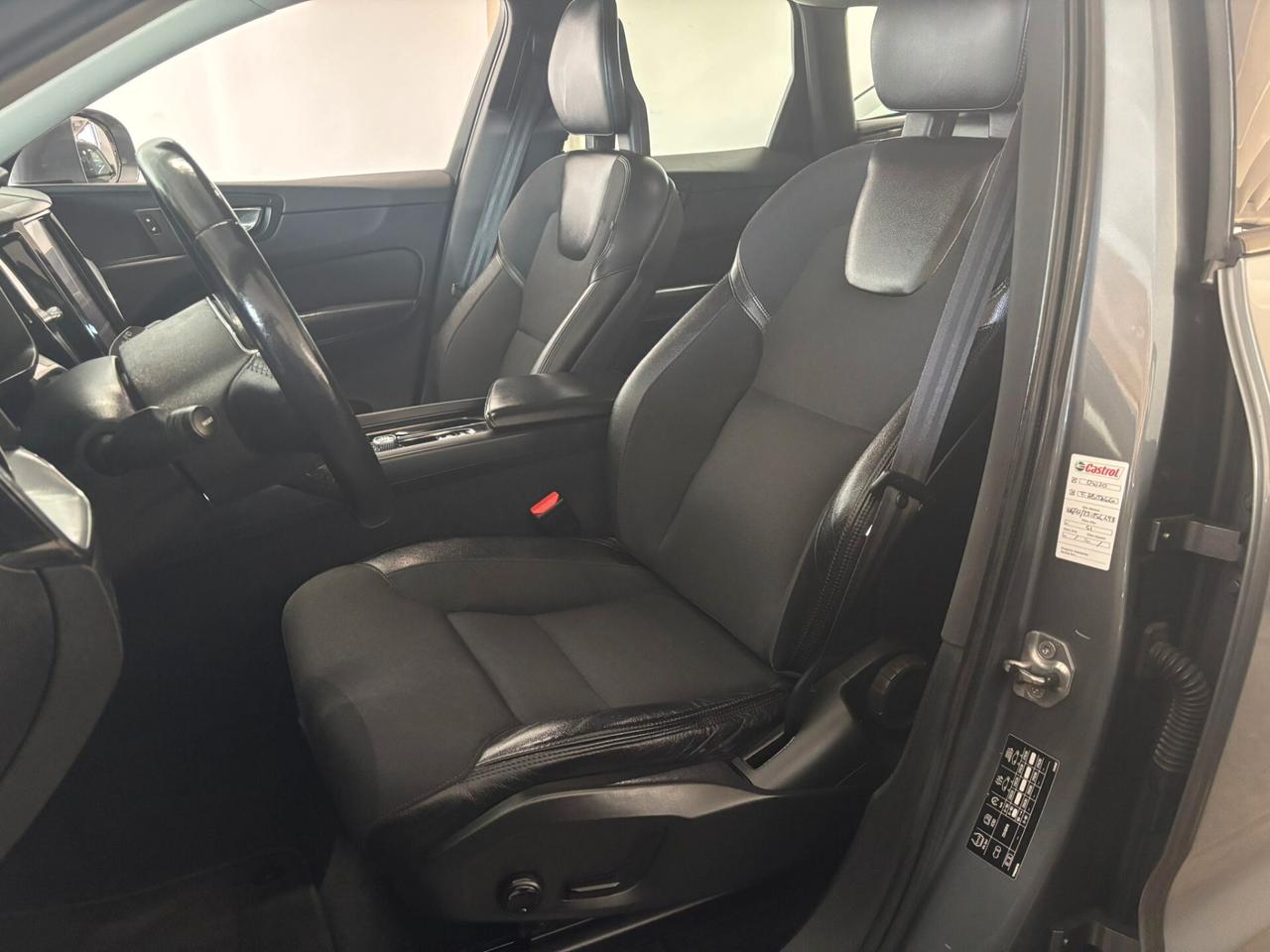 Volvo XC 60 D4 AWD Inscription