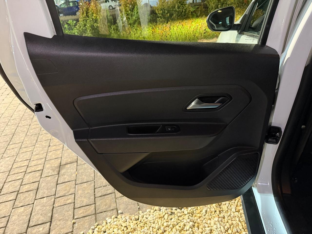 Dacia Duster 1.5 dCi 8V 110 CV 4x2 Prestige