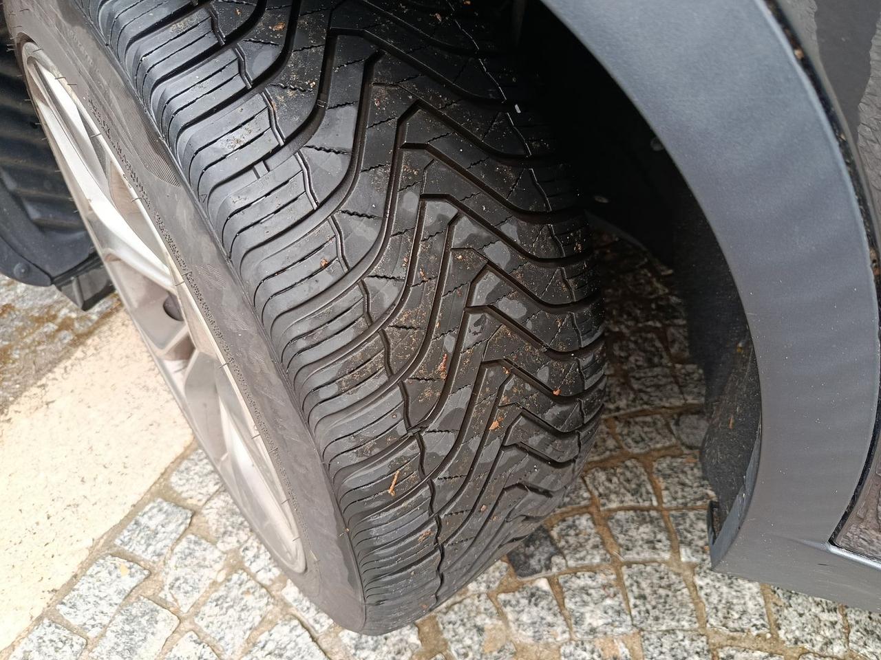 Bmw X4 20d xLine #6357