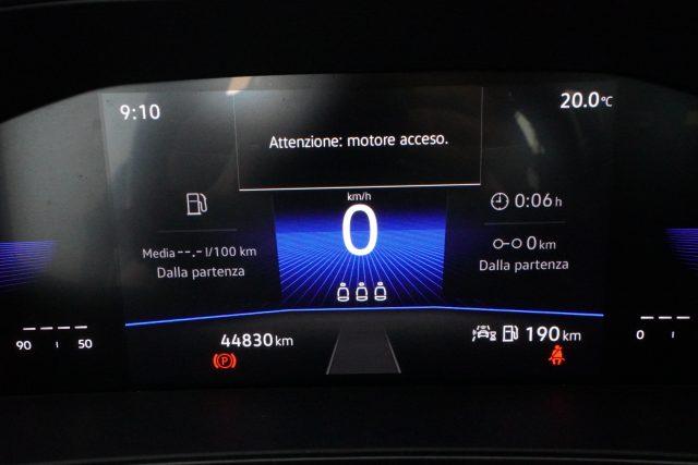 VOLKSWAGEN T-Roc T-Roc 1.0 TSI Life