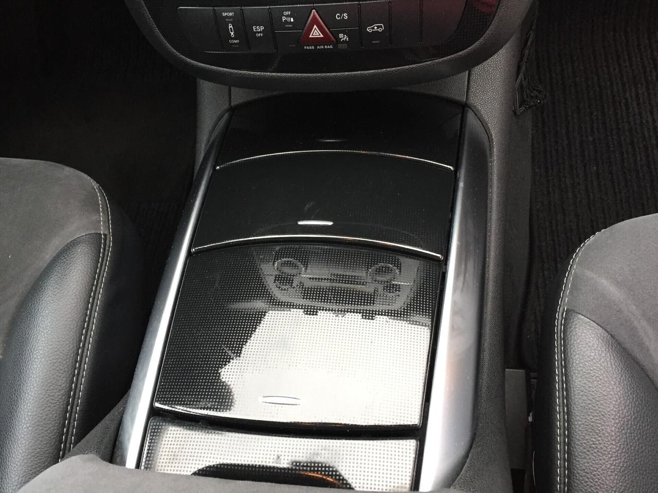 Mercedes-benz R 320 CDI 4 MATIC 7 POSTI PREMIUM SPORT