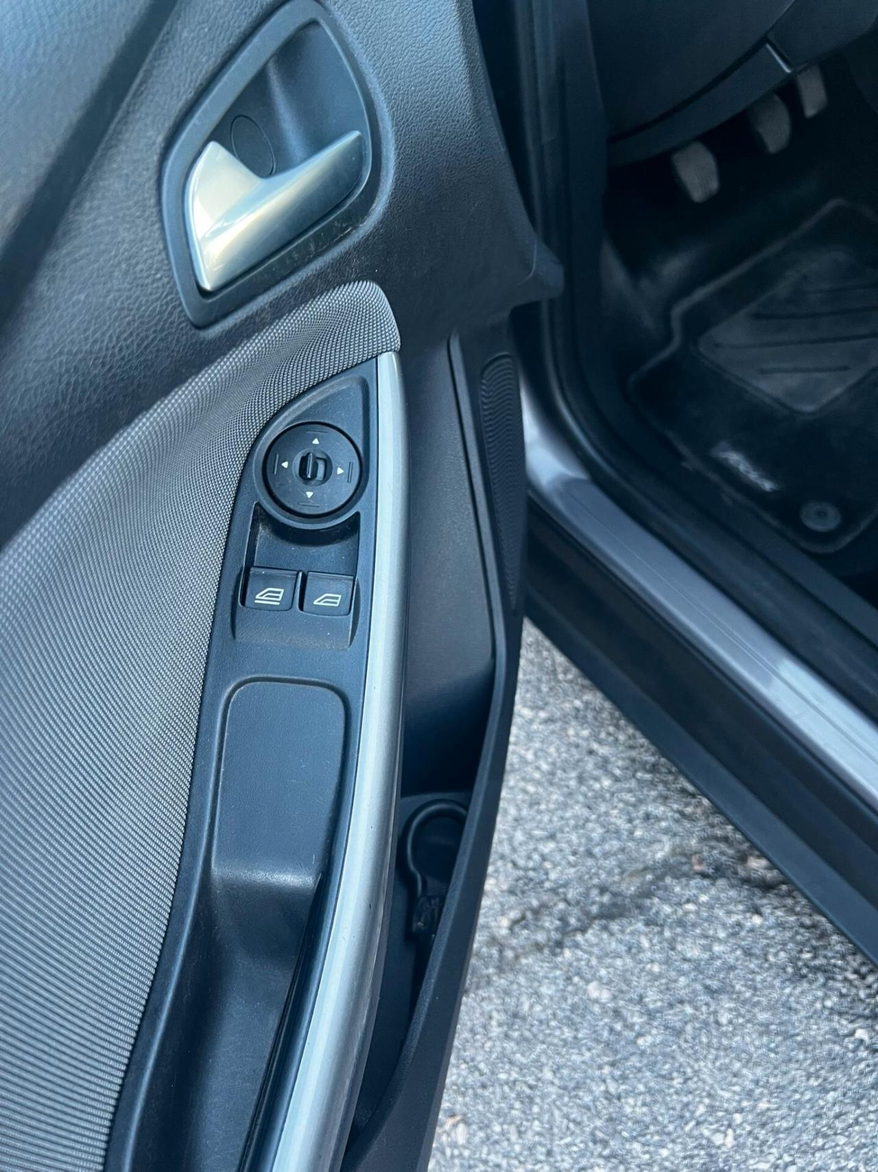 Ford Focus 1.0 EcoBoost 125 CV Start&Stop