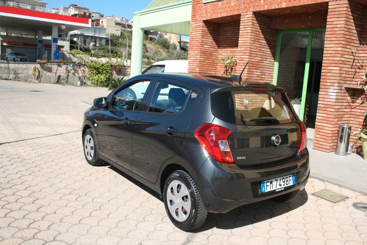 Opel Karl 1.0 75 CV
