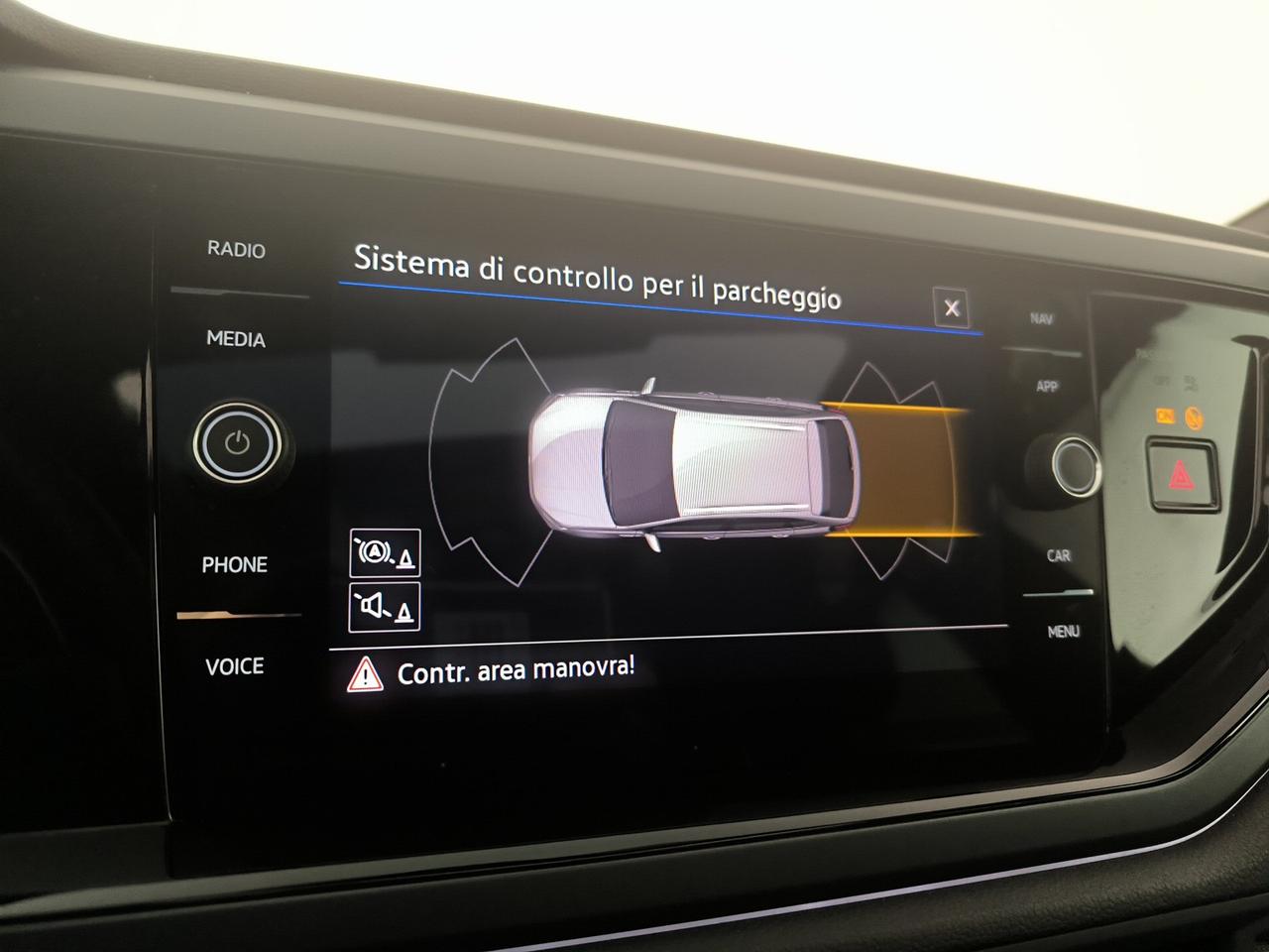 Volkswagen Taigo 1.0 tsi r-line 115cv