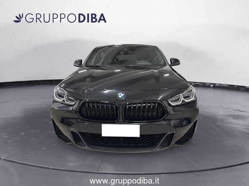 BMW X2 F39 Diesel xdrive18d Msport auto