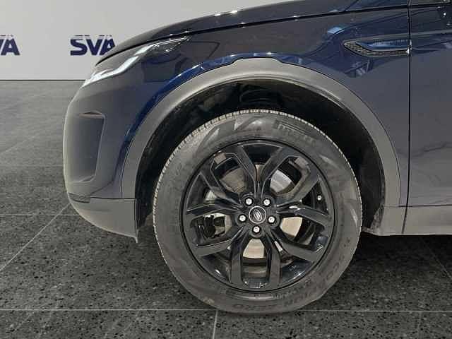 Land Rover Discovery Sport 2.0D 150CV AWD Auto