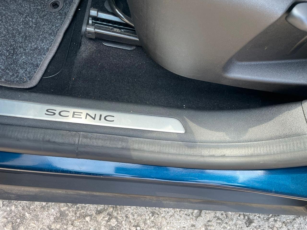 Renault Scenic Scénic dCi 8V 110 CV Energy Zen