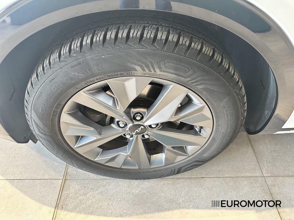 Kia Sportage 1.6 T-GDi HEV GT-line Plus Premium Pack AWD AT6