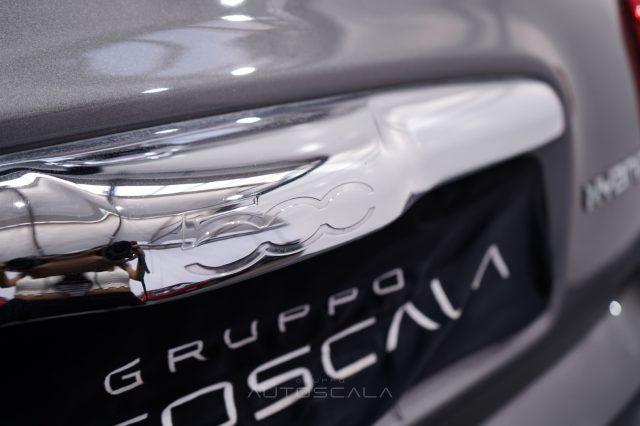 FIAT 500 1.0 70cv Hybrid Cult #U-Connect