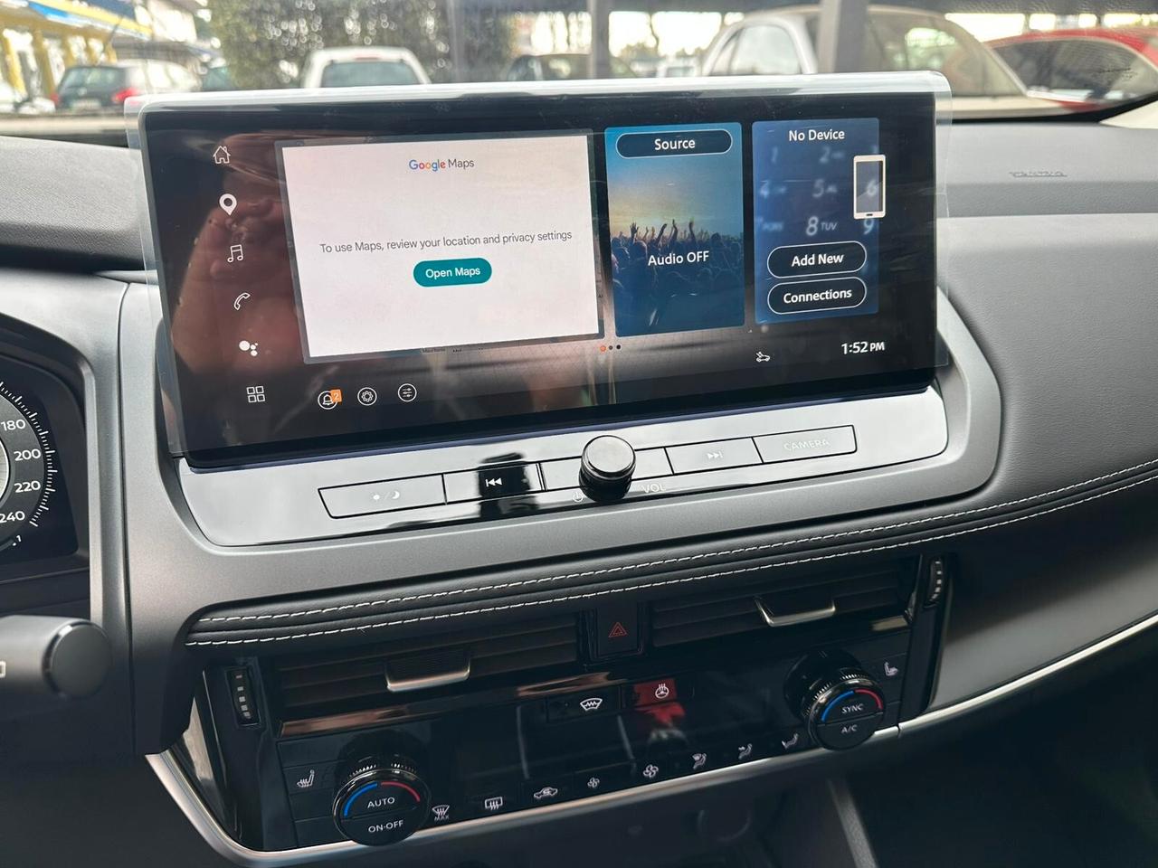 Nissan Qashqai MHEV 158 CV Xtronic N-Connecta