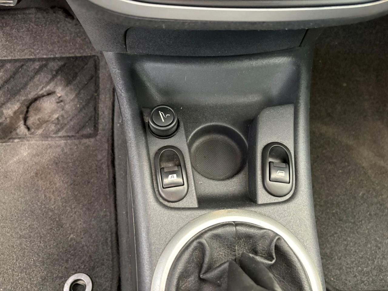 Citroen C3 1.4 HDi 70CV Elegance