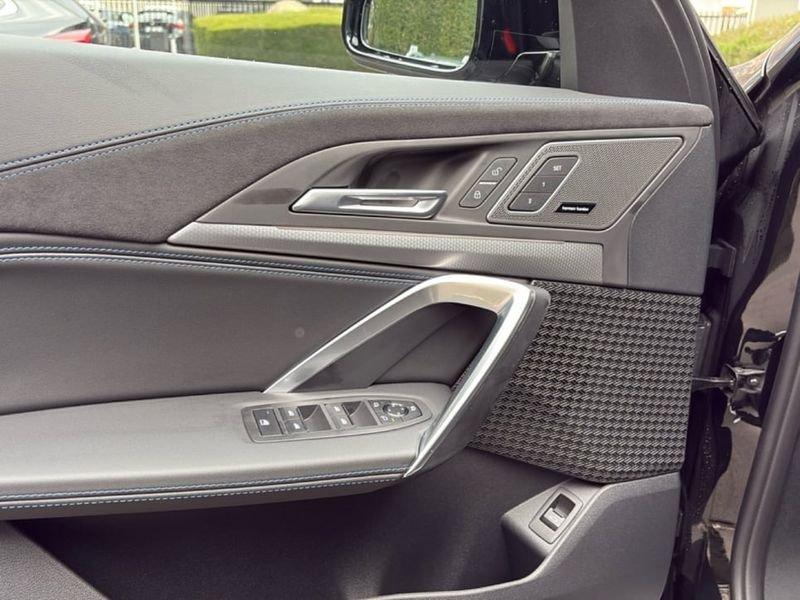 BMW X2 M35i xDrive M Sport Pro