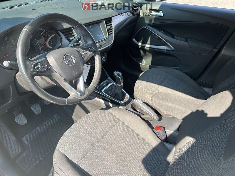 Opel Crossland 1.2 12V START&STOP EDITION