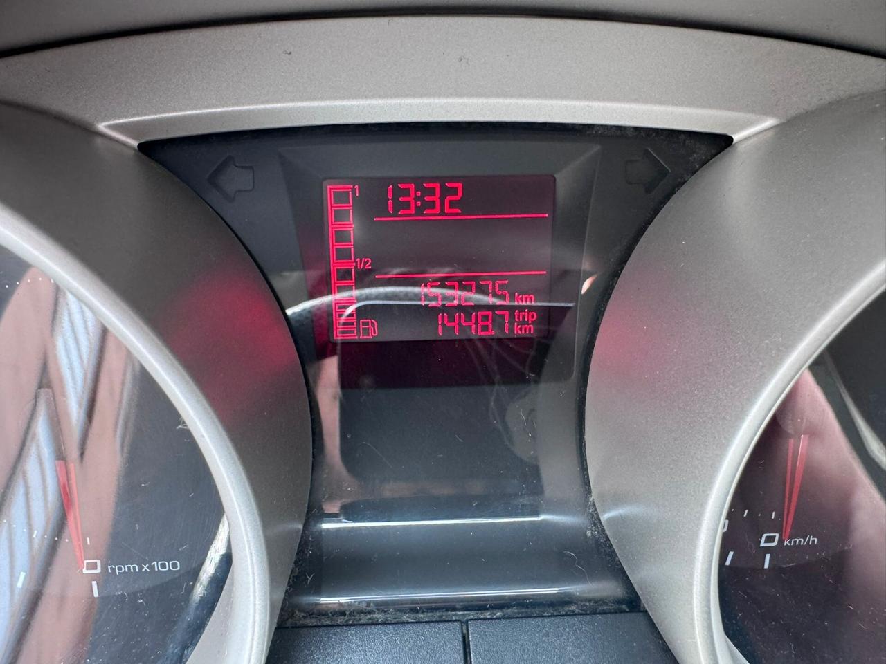 Seat Ibiza ST 1.6 TDI CR DPF Style*EURO5*NEOPATENTATI