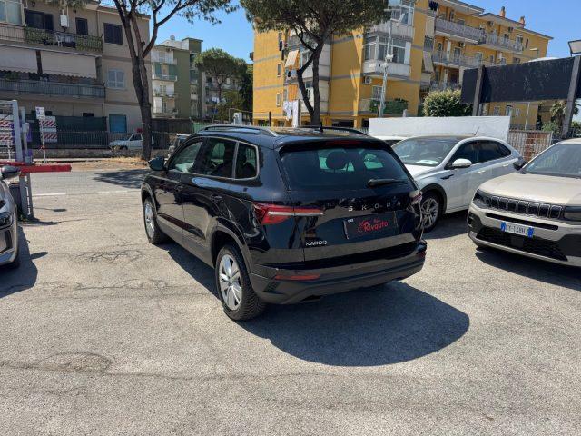 SKODA Karoq 1.0 TSI 115 CV Executive