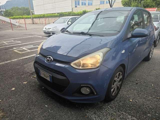 Hyundai i10 1.1 Classic econext (bluedrive Gpl)