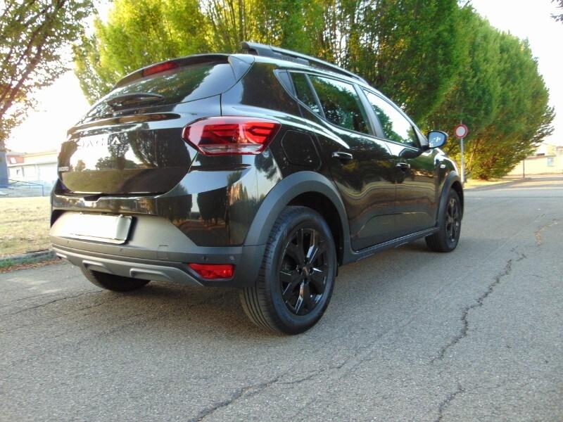DACIA Sandero 3ª serie Sandero Stepway 1.0 TCe...