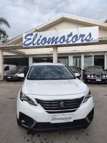 Peugeot 5008 BlueHDi 120 S&S EAT6 Business