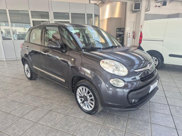 FIAT 500L 0.9 TwinAir 105 CV Pop Star DA COMMERCIANTE