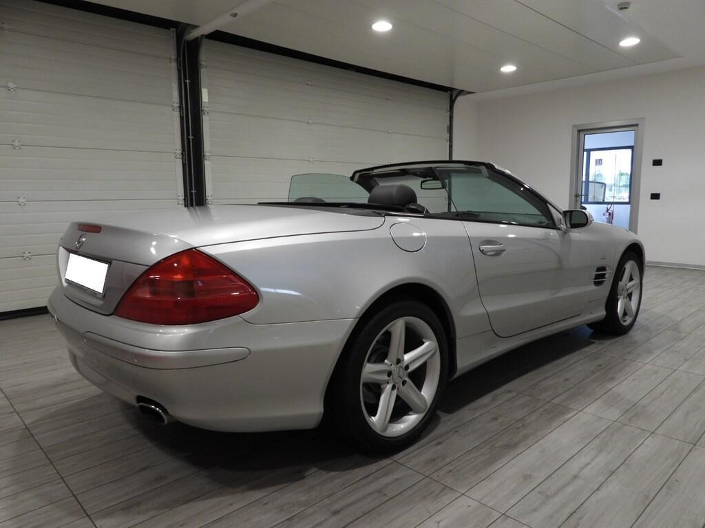 Mercedes SL 350 350