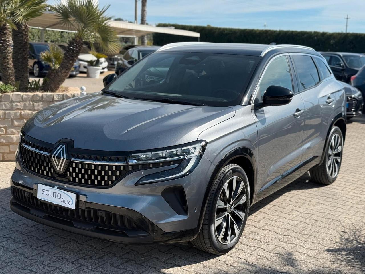 Renault Austral Full Hybrid E-Tech 200 CV Techno * Ok Neopatentati