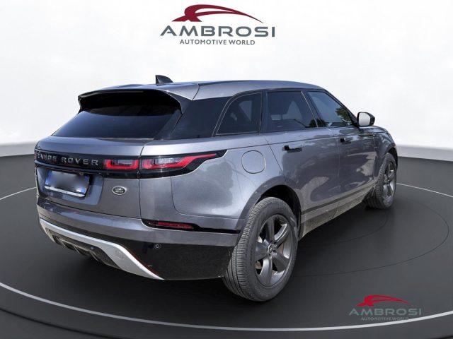 LAND ROVER Range Rover Velar 2.0D I4 204 CV R-Dynamic SE