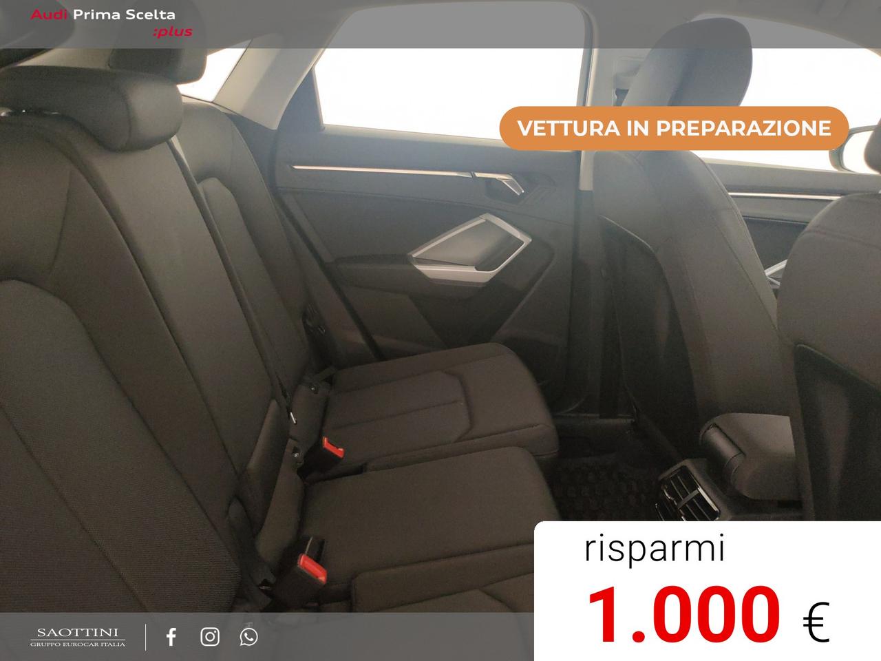 Sportback 35 2.0 TDI quattro S tronic