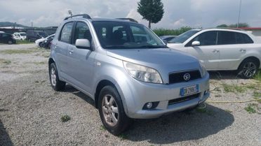 DAIHATSU Terios 1.3 4WD SX