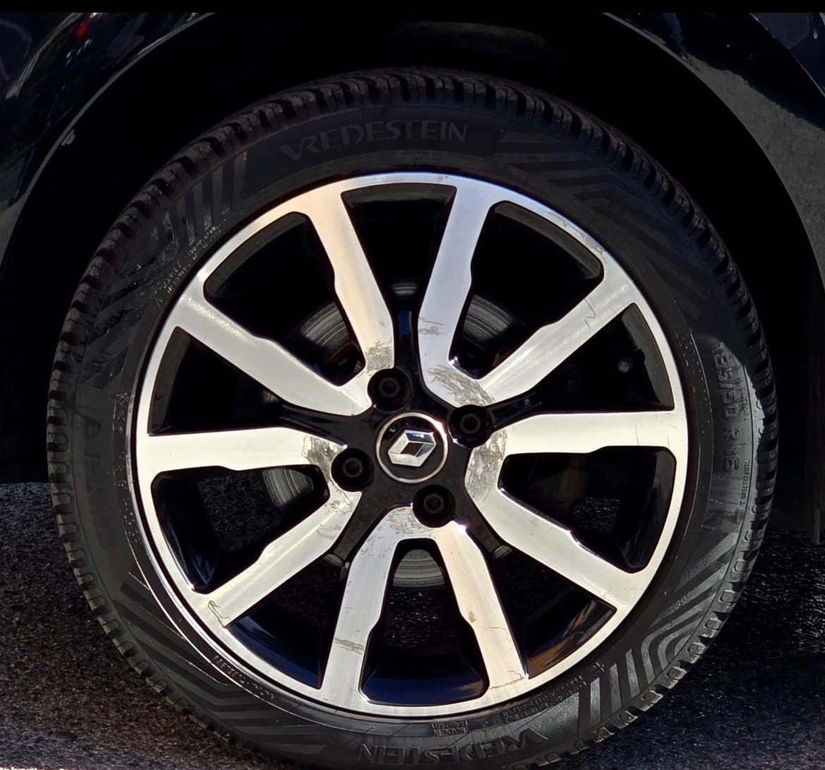 Renault Twingo SCe LIMITED