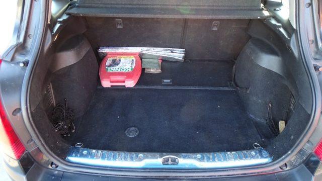 PEUGEOT 308 1.6 HDi 110CV SW Ciel Premium, 2° Treno di Gomme