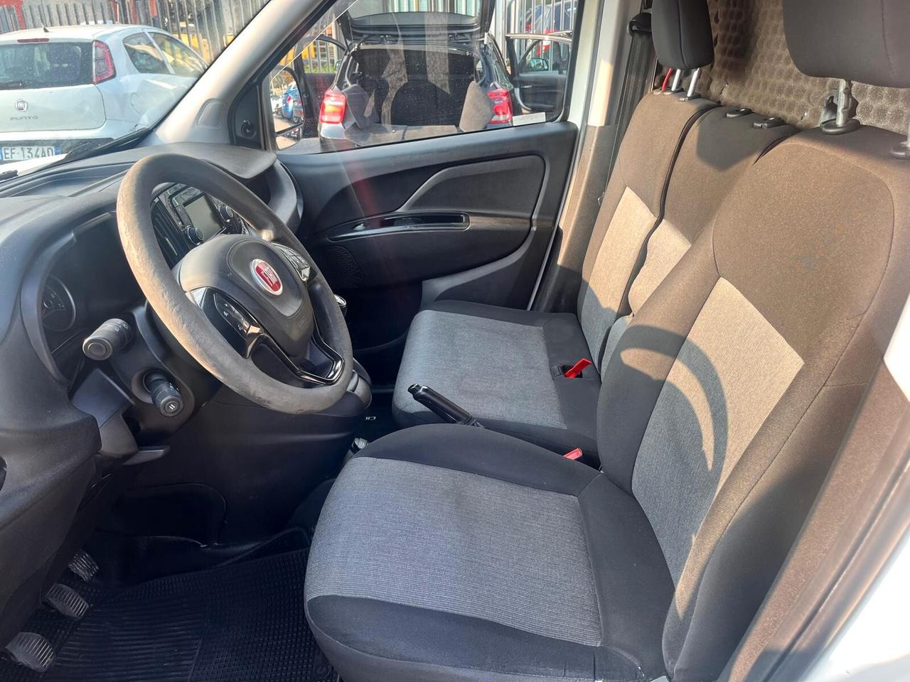 Fiat Doblo Doblò 1.3 MJT **+IVA**
