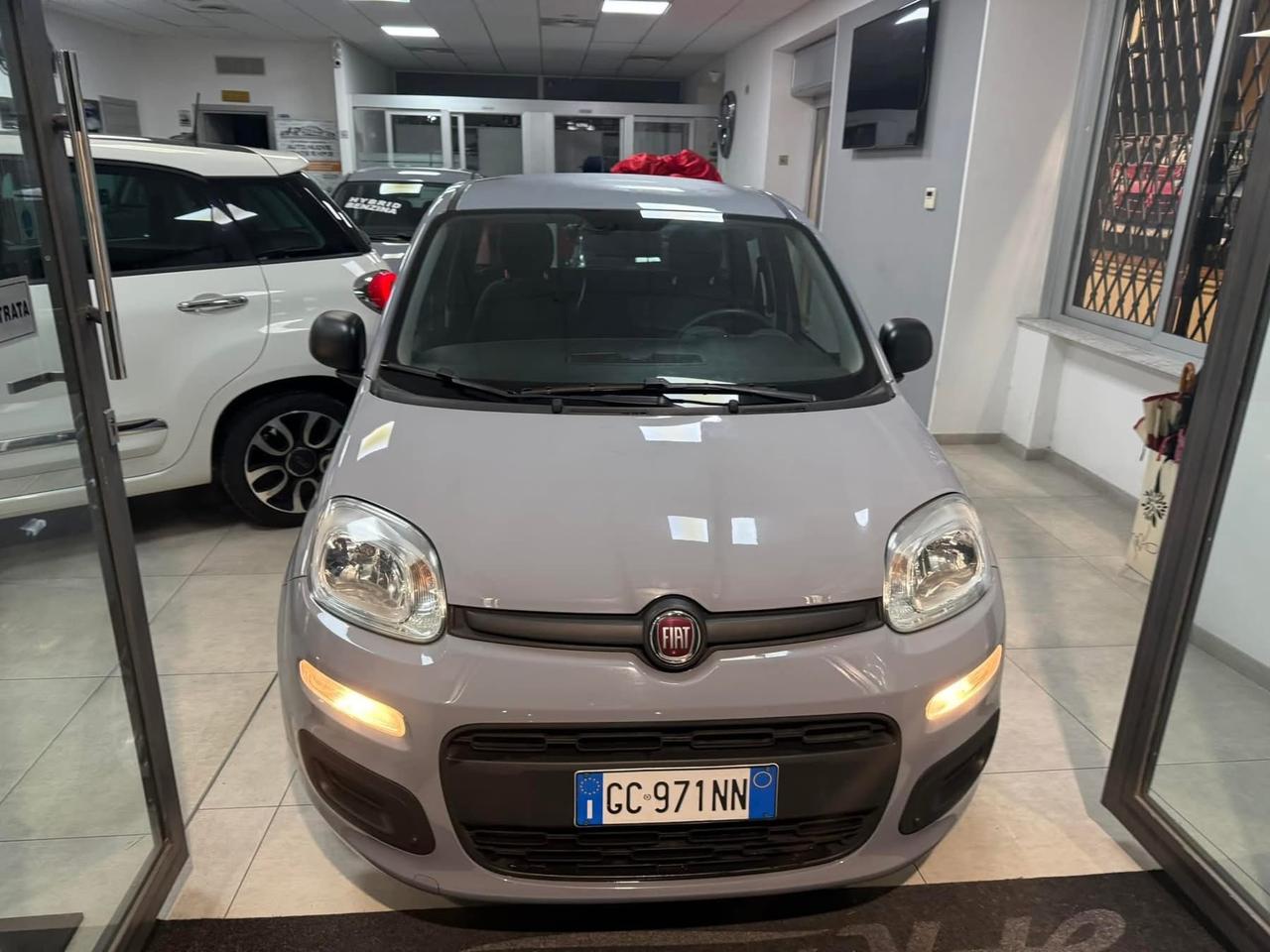 Fiat Panda 1.2 EasyPower Easy