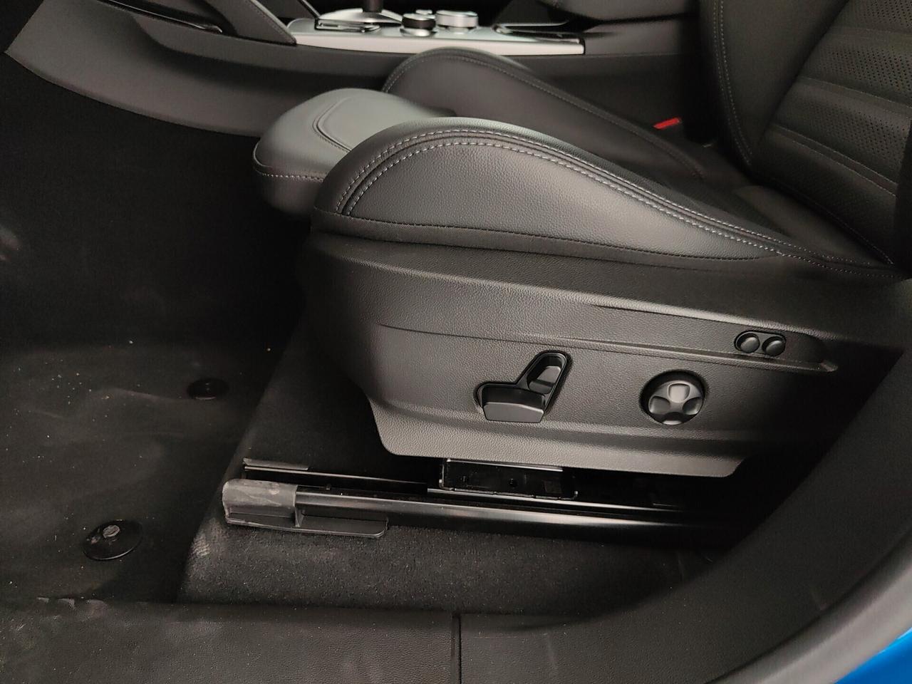 Alfa Romeo Stelvio 2.2 Turbodiesel 210 CV AT8 Q4 Veloce