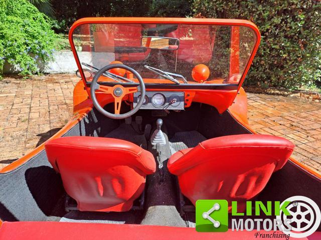 VOLKSWAGEN Buggy TRATTATIVA RISERVATA DUNE AUTOZODIACO