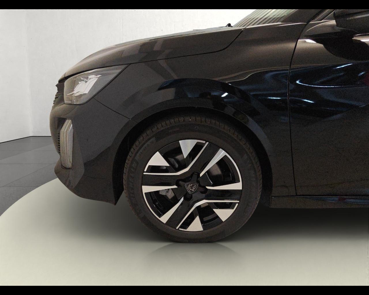 PEUGEOT 208 5P - Edition Turbo Benzina 100cv