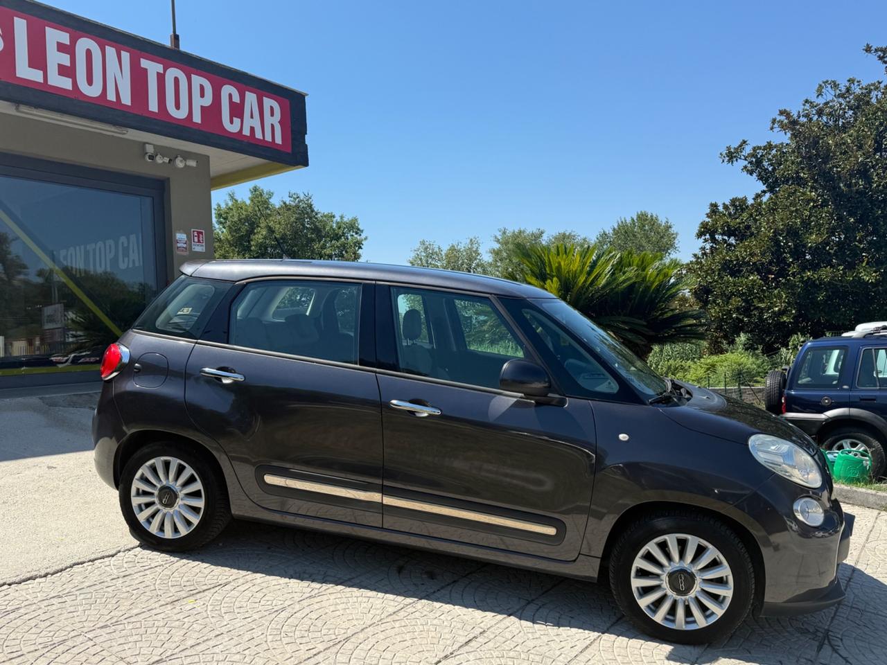 Fiat 500L 1.3 Multijet garantita 12 mesi