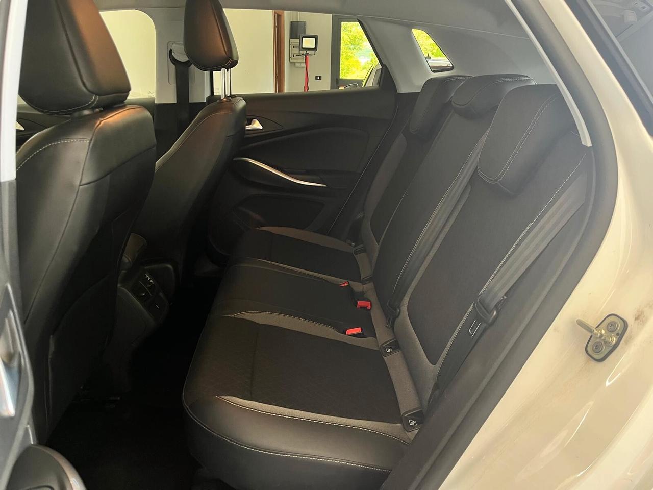 Opel Grandland 1.5 diesel Ecotec aut. GS Line